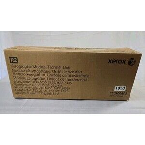 Xerox 113R00610 WorkCentre 232 238 245 M35, M45 Transfer Unit